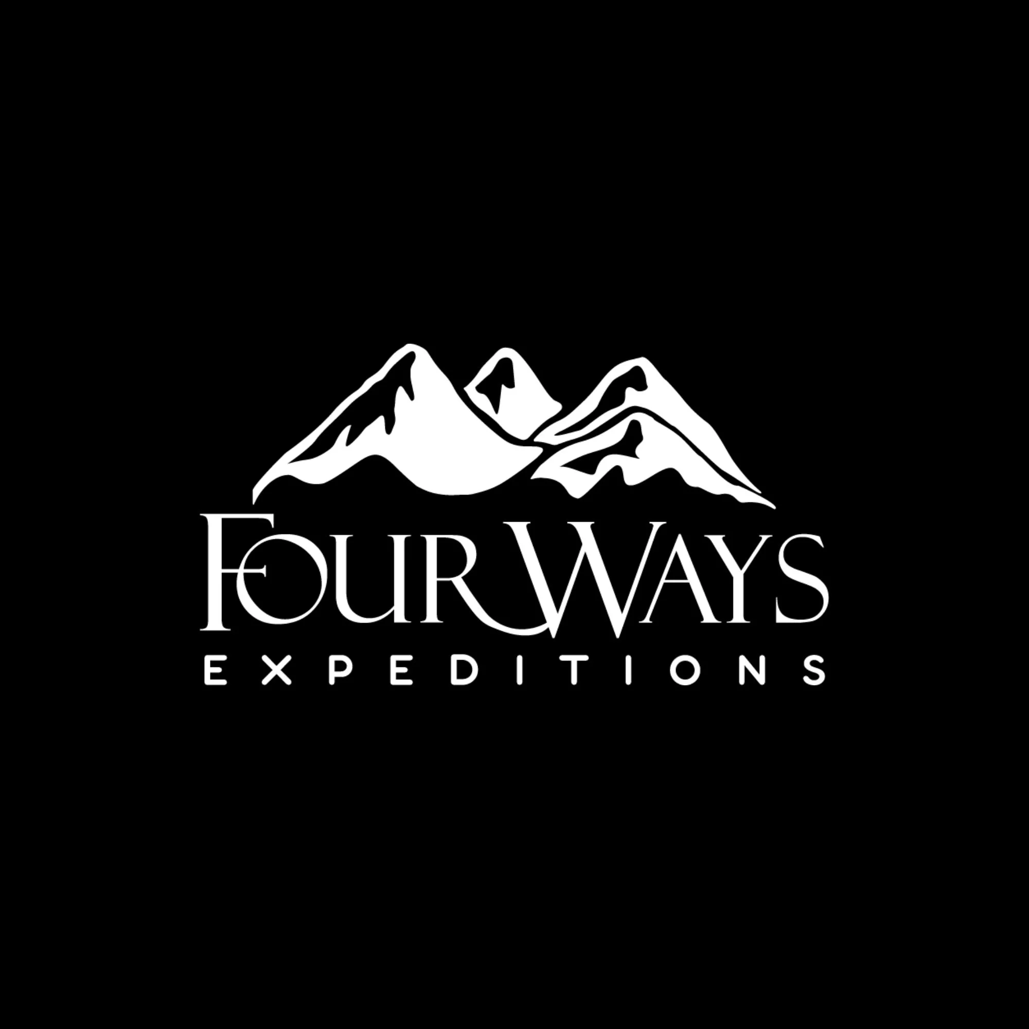 Four Ways Expeditions